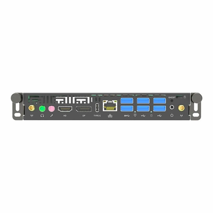I7 12th Gen For Interactive Flat Panel high quality