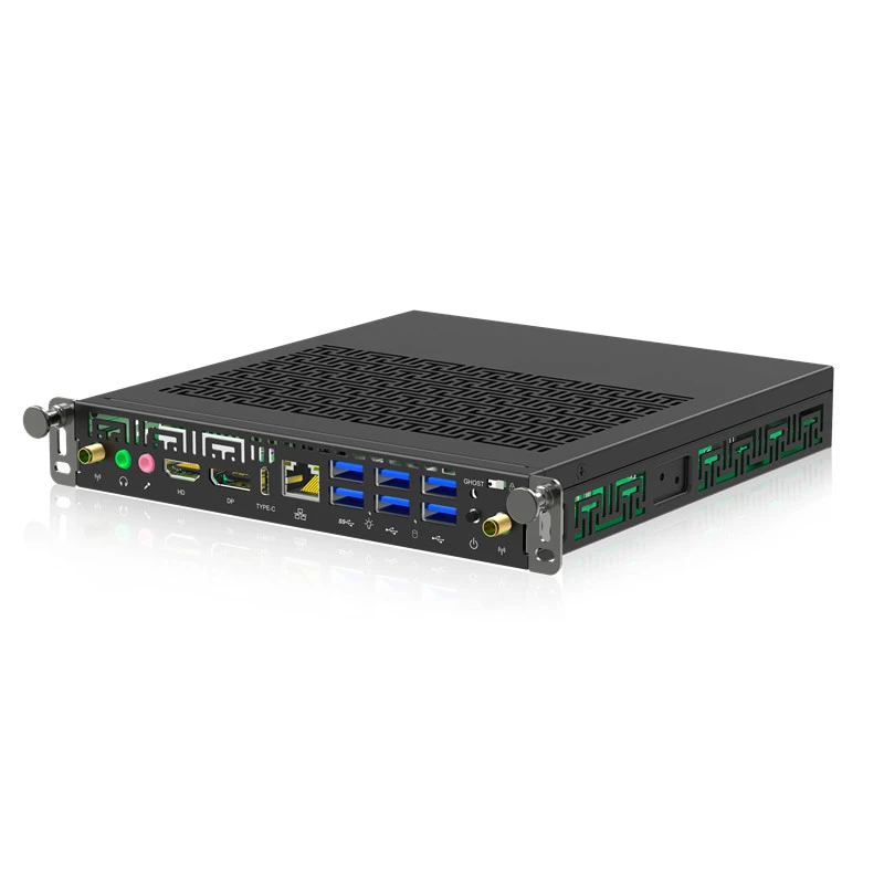 I7 12th Gen For Interactive Flat Panel