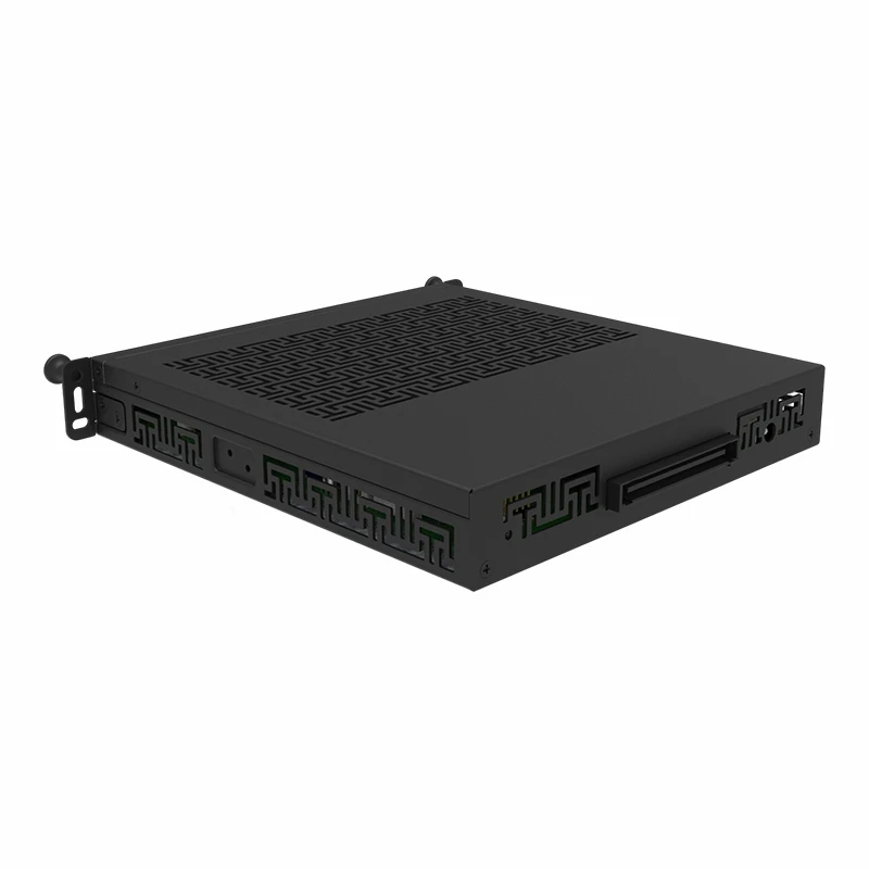 Intel Open Pluggable Specification I7 8th Gen