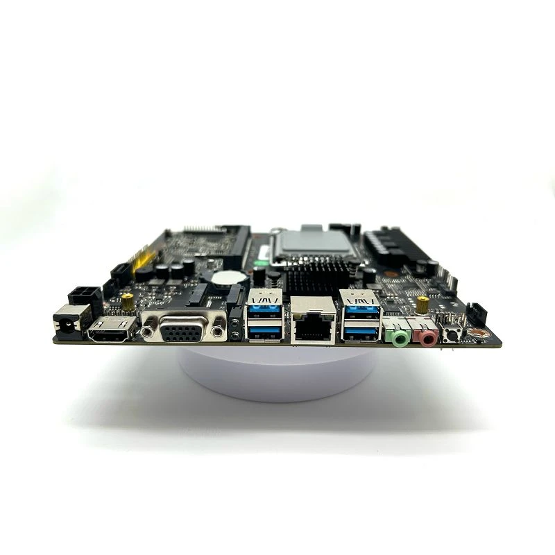 Nano ITX Motherboard 12th Gen